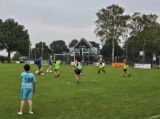 Training ST S.K.N.W.K./D.Z.C. '09 JO15-1JM en JO14-1 van dinsdag 12 september 2023 (11/29)